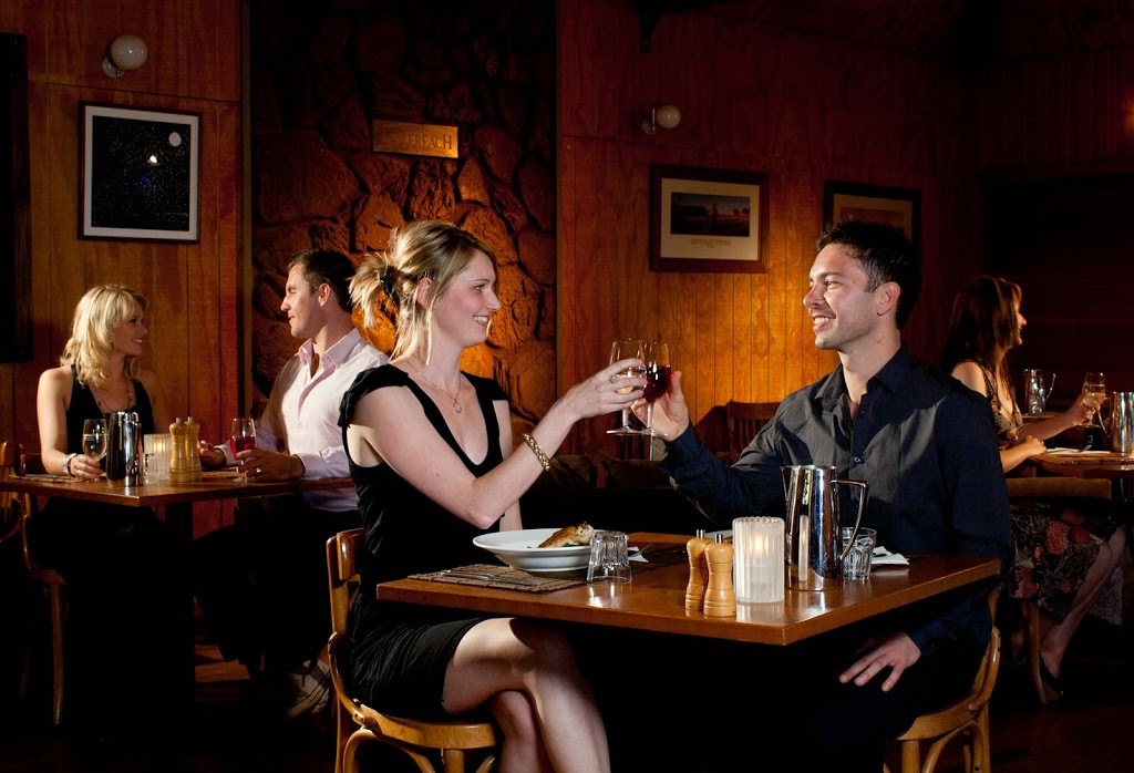 Eaglereach Bistro & Coffee Bar | restaurant | 610 Moonabung Rd, Vacy NSW 2421, Australia | 0249388298 OR +61 2 4938 8298