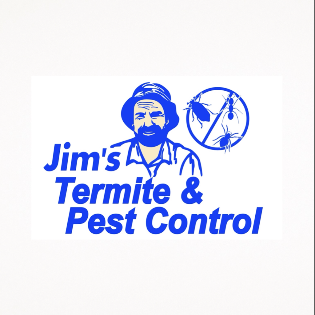 Jims Termite and Pest Control Halls Head | home goods store | 21 Rialto Pl, Halls Head WA 6210, Australia | 131546 OR +61 131546