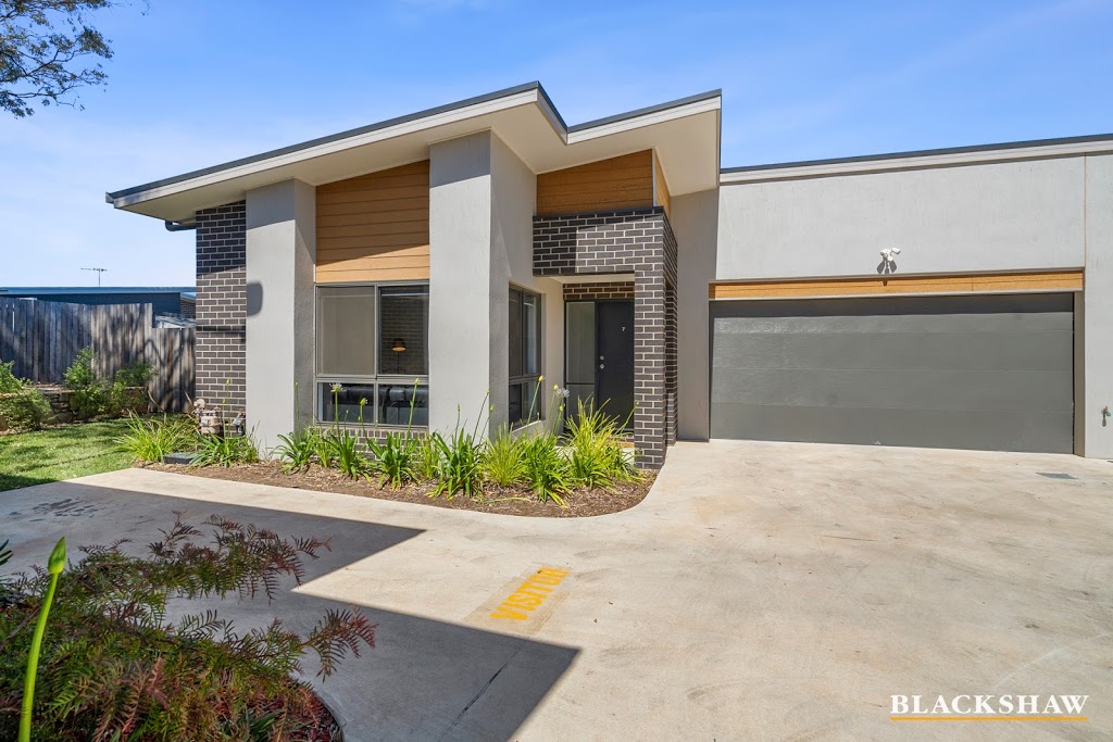 Sean Vanholland - Blackshaw Real Estate | 37 Kesteven St, Florey ACT 2615, Australia | Phone: 0400 655 983