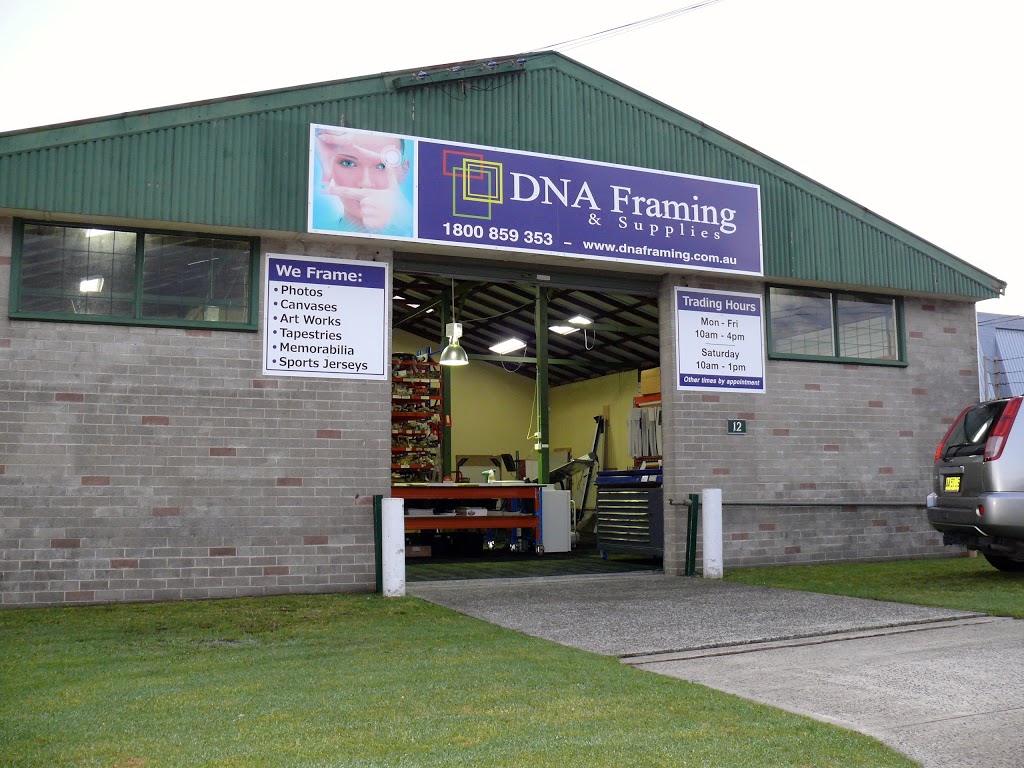 DNA Framing | 12 Veronica St, Warilla NSW 2528, Australia | Phone: 1800 859 353