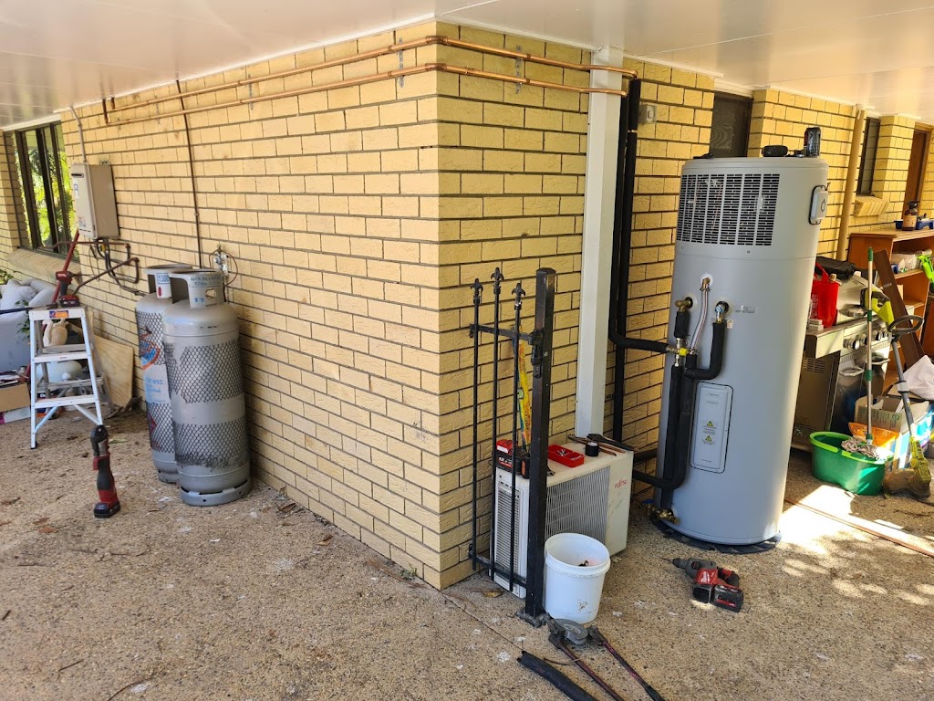 Envision Plumbing and Gas | plumber | 9 Moss Terrace, Pimpama QLD 4209, Australia | 0421318884 OR +61 421 318 884
