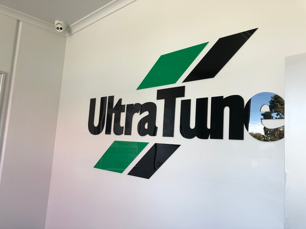Ultra Tune Mill Park | car repair | 377 Plenty Rd, Mill Park VIC 3082, Australia | 0391336273 OR +61 3 9133 6273