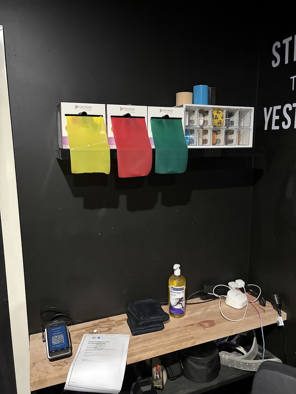 Resurge Physio | 49 Timbertop Rd, Glen Oak NSW 2320, Australia | Phone: 0432 812 280