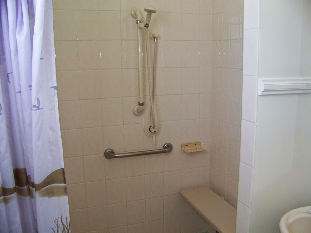 Country Way Motor-Inn | 17 Emma St, Cunnamulla QLD 4490, Australia | Phone: (07) 4655 0555