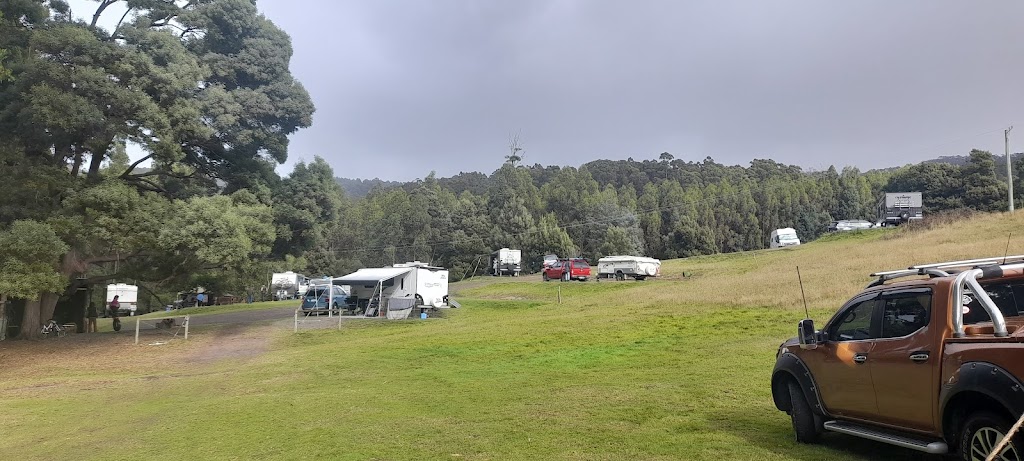 Semaphore Farm Camp | Port Arthur TAS 7182, Australia | Phone: 0461 466 734