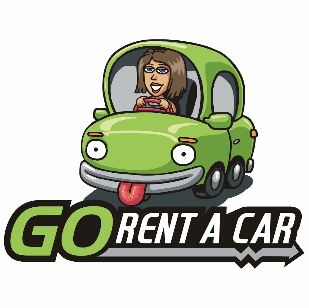 Go Rent a Car | 3 Renison Dr, Kuluin QLD 4558, Australia | Phone: 1300 733 974