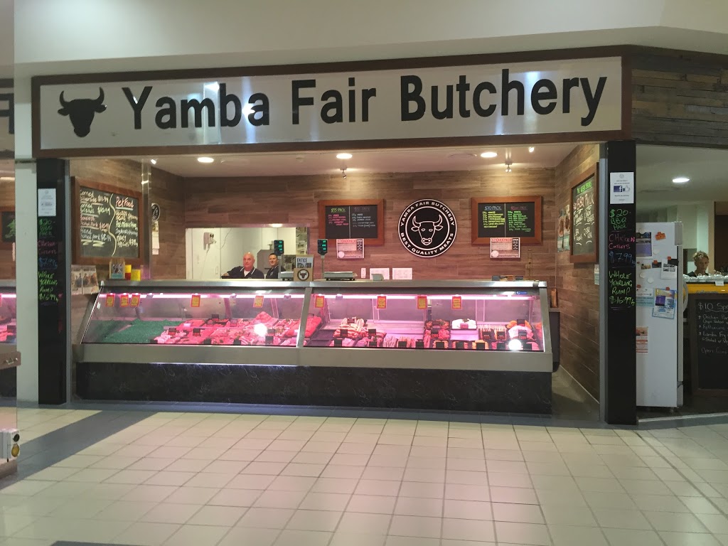Yamba Fair Butchery - The Fair Butcher | Shop 9/1-3 Treelands Dr, Yamba NSW 2464, Australia | Phone: (02) 6646 1038
