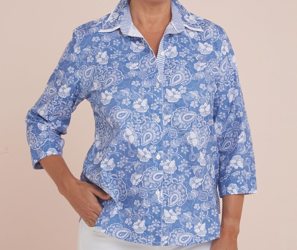 Shirt Lady Leura | clothing store | 3/166-168 Leura Mall, Leura NSW 2780, Australia | 0247841389 OR +61 2 4784 1389