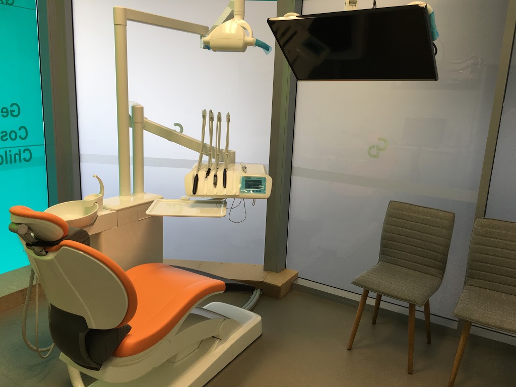 Gateway Dental Health | dentist | Eight Mile Plains, 3/66 Slobodian Ave, Brisbane QLD 4113, Australia | 0734930028 OR +61 7 3493 0028