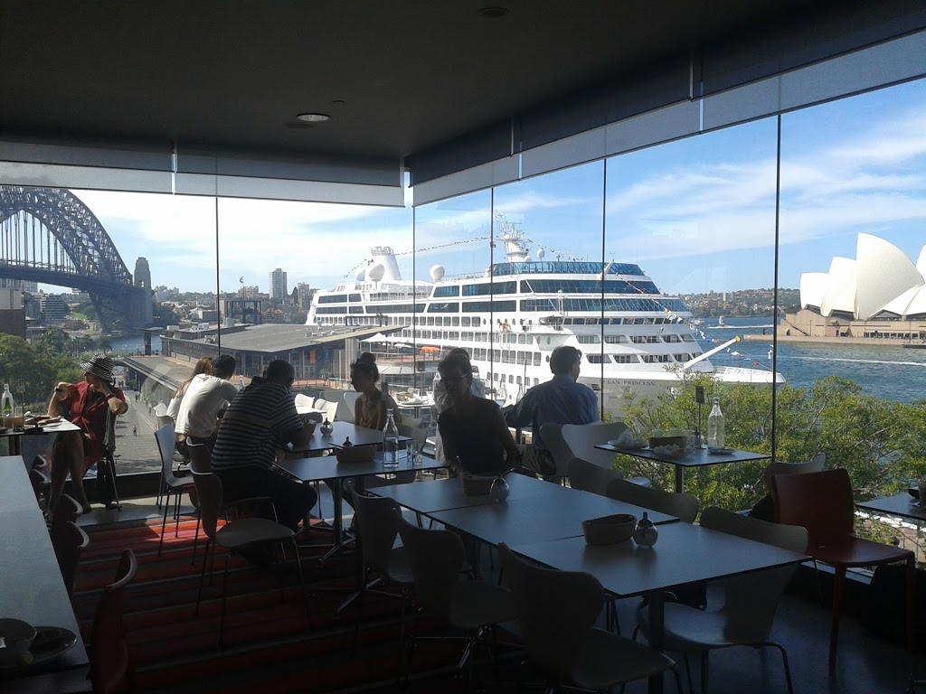 GG Espresso - The Green Room | Opera House Bennelong point, Sydney NSW 2000, Australia