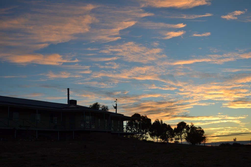 The Mary Knoll Refuge | lodging | Beetaloo Valley Rd, Beetaloo Valley SA 5523, Australia | 0886362535 OR +61 8 8636 2535