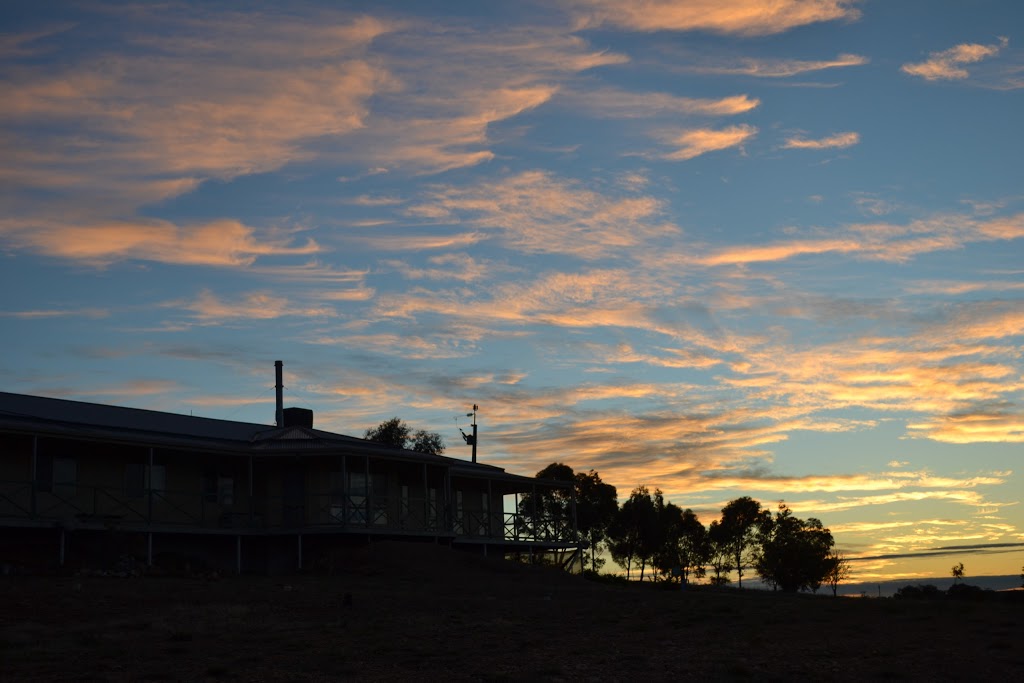 The Mary Knoll Refuge | Beetaloo Valley Rd, Beetaloo Valley SA 5523, Australia | Phone: (08) 8636 2535