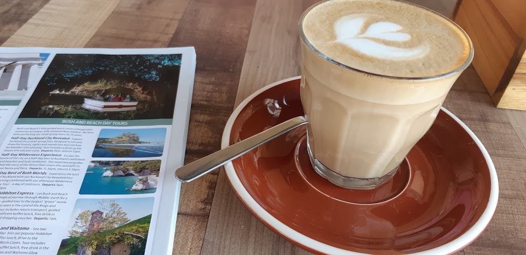 Barrow & Bear Travel + Coffee | cafe | Shop 15/216 Shaw Rd, Wavell Heights QLD 4505, Australia | 0732607746 OR +61 7 3260 7746