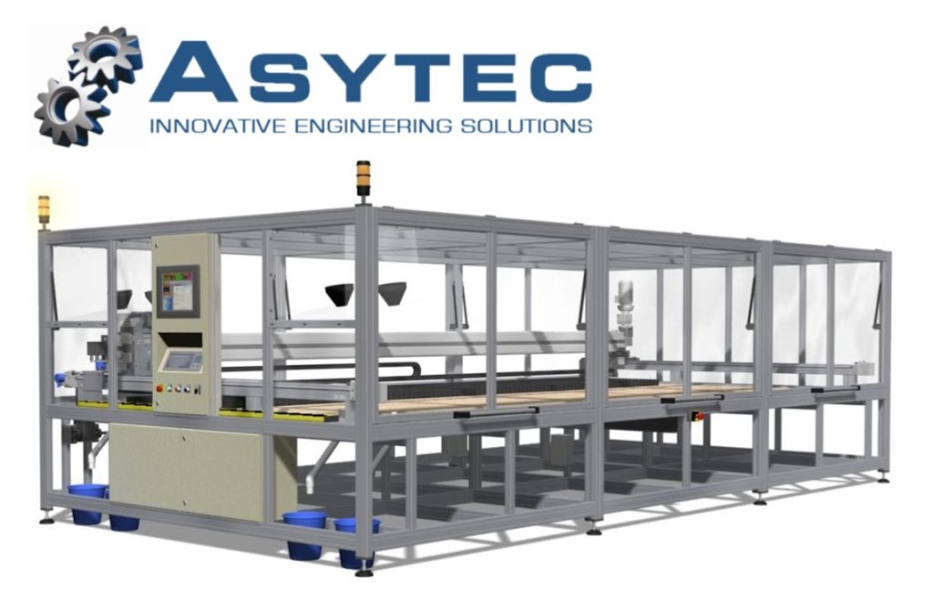 Asytec | 47 Douglas Gully Rd, Kangarilla SA 5157, Australia | Phone: (08) 8383 7499