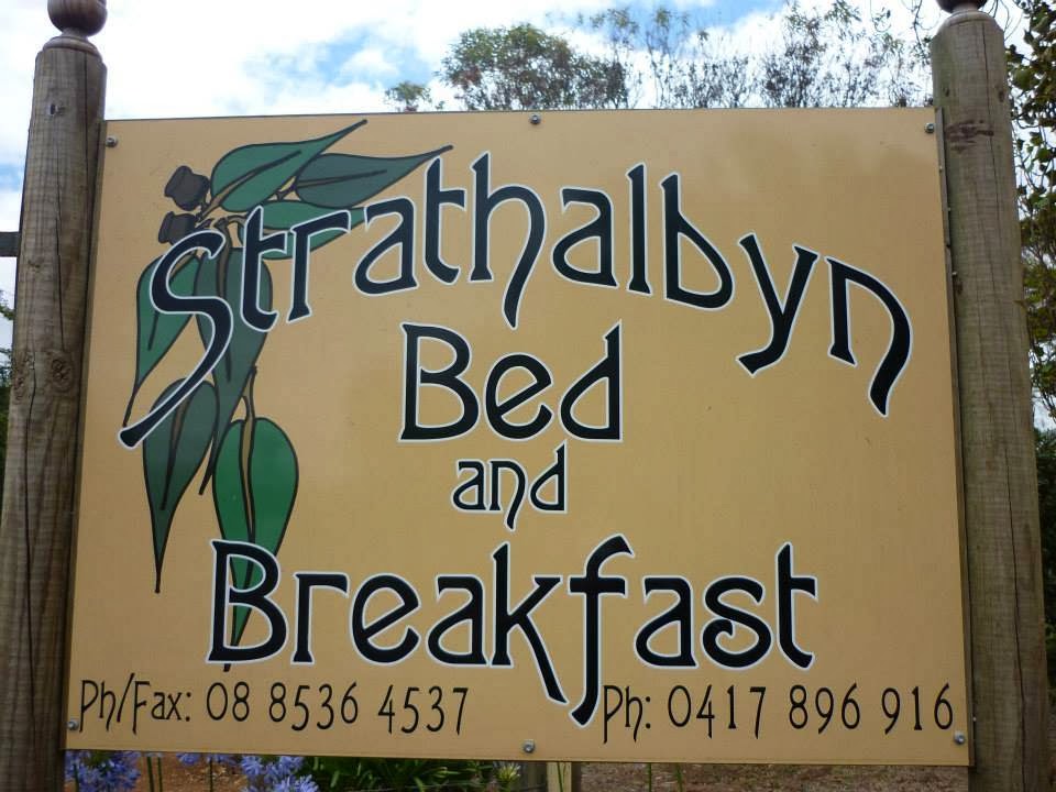 Strathalbyn Bed and Breakfast | 10 East Terrace, Strathalbyn SA 5255, Australia | Phone: 0417 896 916