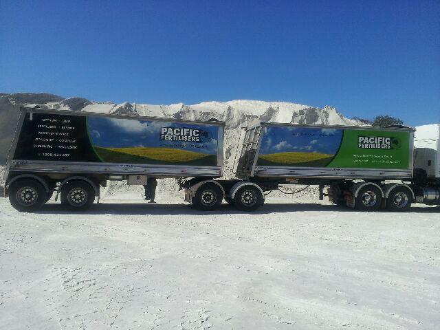 Pacific Fertiliser | food | 1 Gypsum Drive, Redbank Plains QLD 4301, Australia | 1300473497 OR +61 1300 473 497