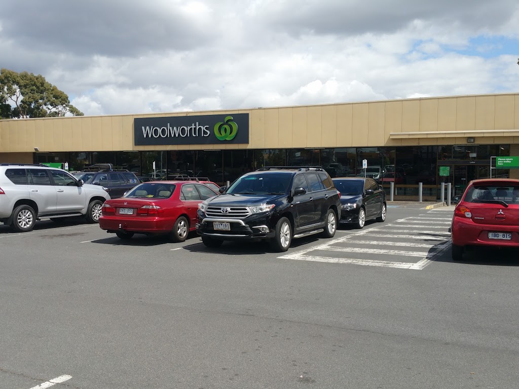 Woolworths Lalor | supermarket | Hurtle St, Lalor VIC 3075, Australia | 0383475876 OR +61 3 8347 5876