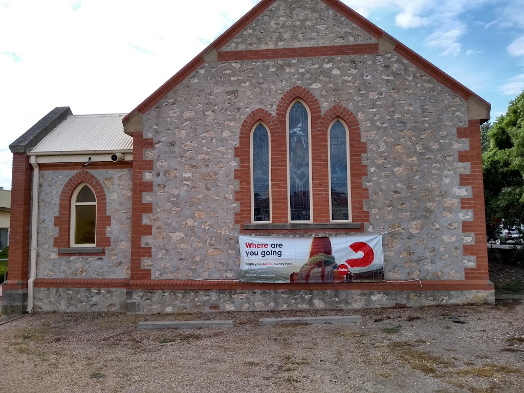 KI Anglican Church | church | cnr Drew St / Osmond St, Kingscote SA 5223, Australia | 0885532065 OR +61 8 8553 2065