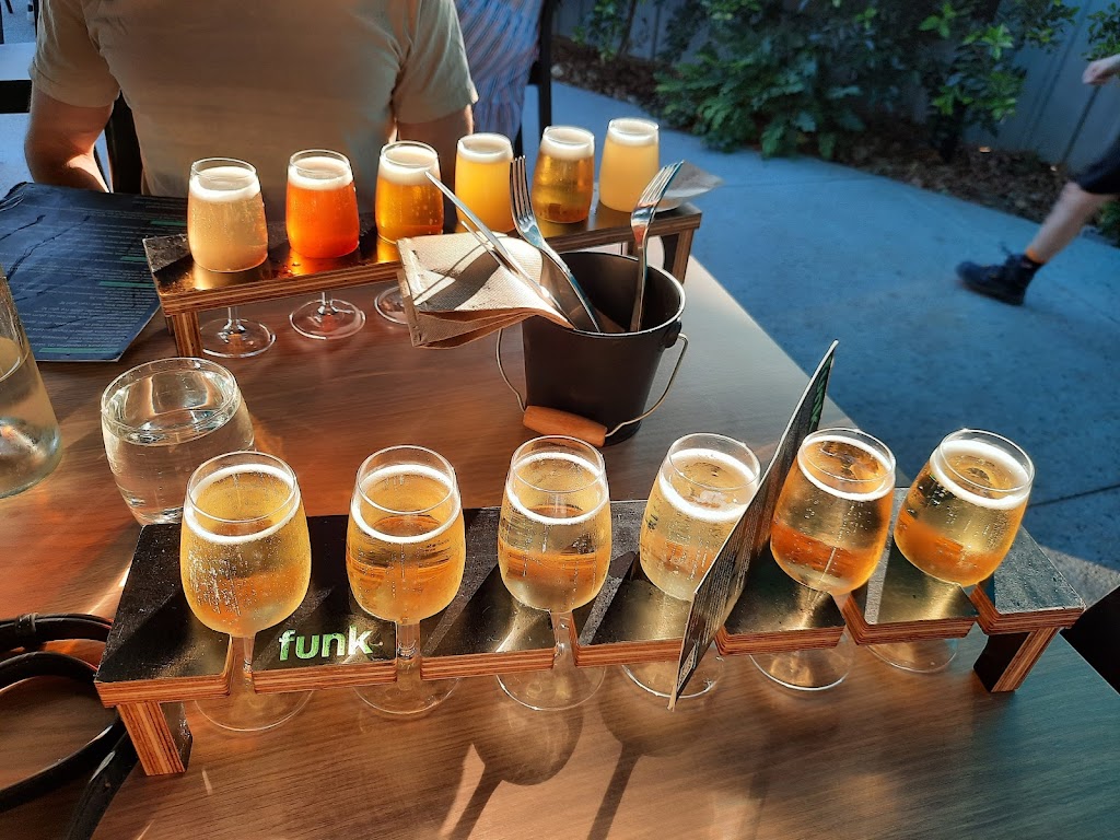 funk 2.0 by funk cider | bar | 38 Swan St, Henley Brook WA 6055, Australia | 0893774884 OR +61 8 9377 4884