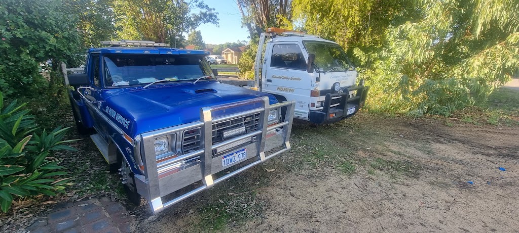 Essential Towing Services |  | Albany Hwy, Kelmscott WA 6111, Australia | 0422900844 OR +61 422 900 844