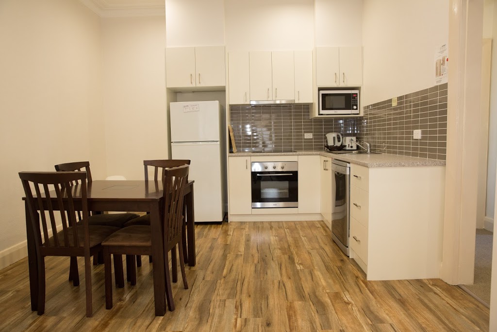 Apartments on Morrow | lodging | 6/8 Morrow St, Wagga Wagga NSW 2650, Australia | 0269372300 OR +61 2 6937 2300