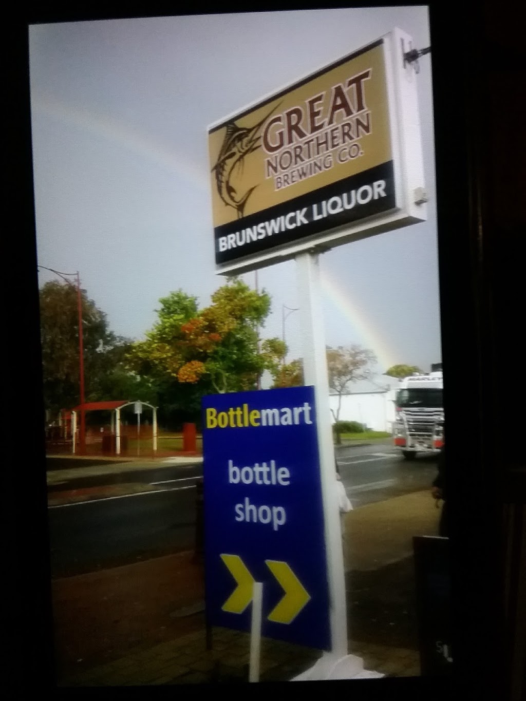 Bottlemart - Brunswick Liquor Store | S Western Hwy, Brunswick WA 6224, Australia | Phone: (08) 9726 1555