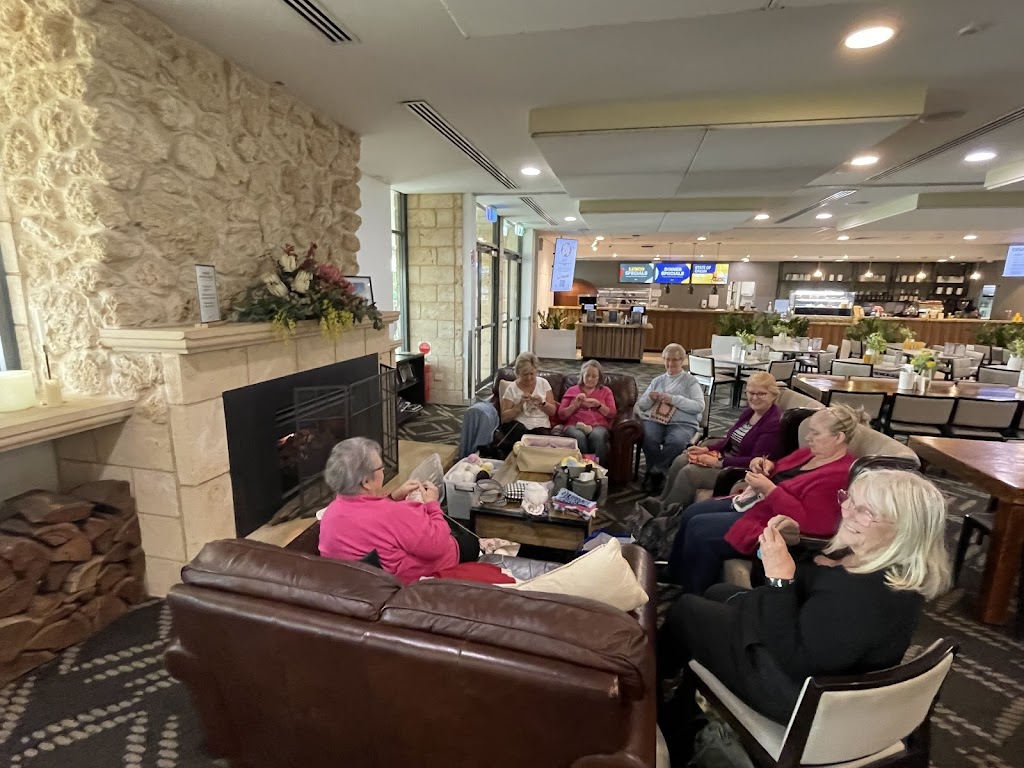 Pitt Town & District Sip & Stitch Incorporated | 9 The Cedars Ave, Pitt Town NSW 2756, Australia | Phone: 0458 010 423