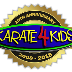 Karate 4 Kids | 11 / 27/31 Pound St, Kingaroy QLD 4610, Australia | Phone: 1300 854 542