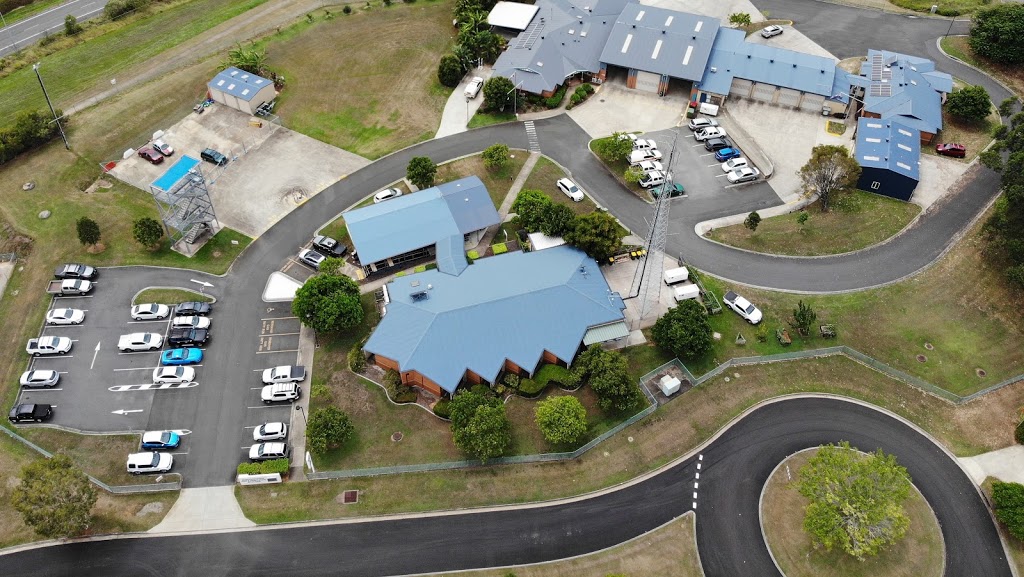 QAS Maroochydore Operations Centre | health | 1A N Buderim Blvd, Buderim QLD 4556, Australia