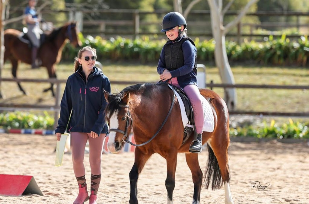M & L Equestrian | 1171 Nowra Rd, Fitzroy Falls NSW 2577, Australia | Phone: 0402 218 470