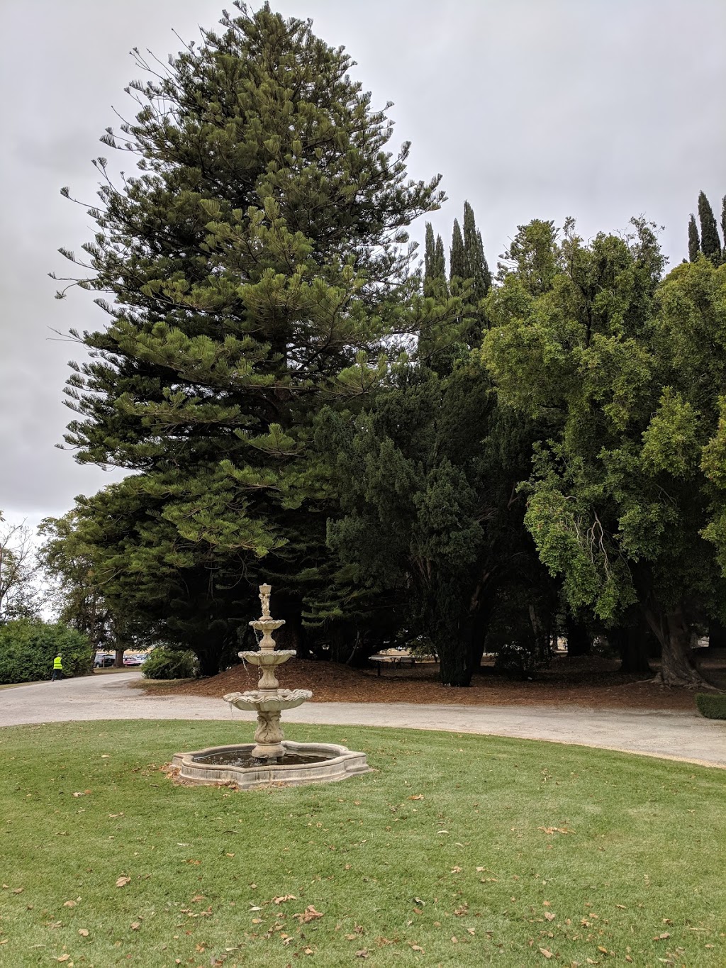 Yallum Park | museum | Millicent-Penola Rd, Penola SA 5277, Australia | 0887372855 OR +61 8 8737 2855