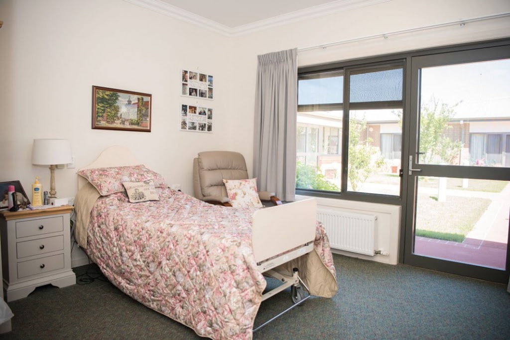 Southern Cross Care St Lawrence Residential Aged Care | Lot 6 Swift St, Harden NSW 2587, Australia | Phone: 1800 632 314