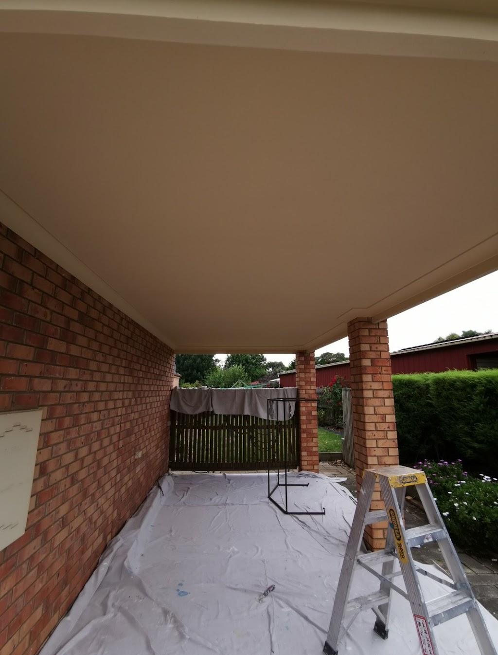 James Coatings | 36/38 Hede St, South Geelong VIC 3220, Australia | Phone: 0433 449 428