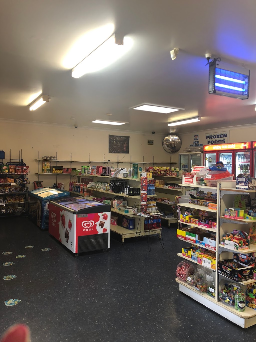 Macquarie Fields Neighborhood Store | 11 Evelyn St, Macquarie Fields NSW 2564, Australia | Phone: (02) 9605 5624 Macquarie Fields Neighborhood Store | 11 Evelyn St, Macquarie Fields NSW 2564, Australia | Phone: (02) 9605 5624