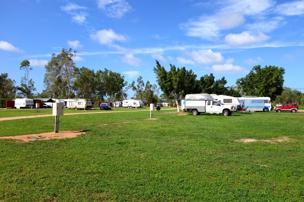 Black River Stadium | rv park | 772 Black River Rd, Black River QLD 4818, Australia | 0747888322 OR +61 7 4788 8322