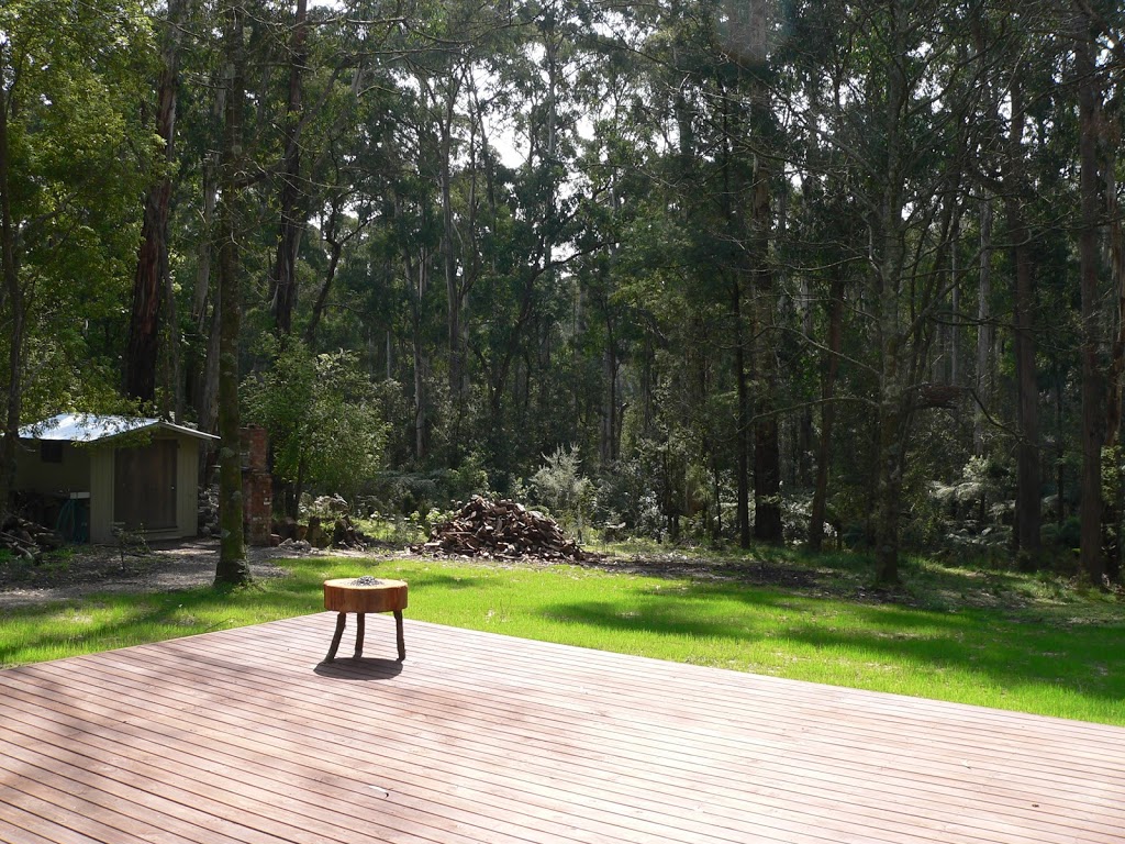 the Nest Healesville | lodging | 159 Badger Weir Rd, Badger Creek VIC 3777, Australia | 0409484898 OR +61 409 484 898