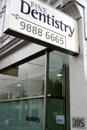 Fine Dentistry | doctor | 285 Canterbury Rd, Canterbury VIC 3126, Australia | 0398886665 OR +61 3 9888 6665