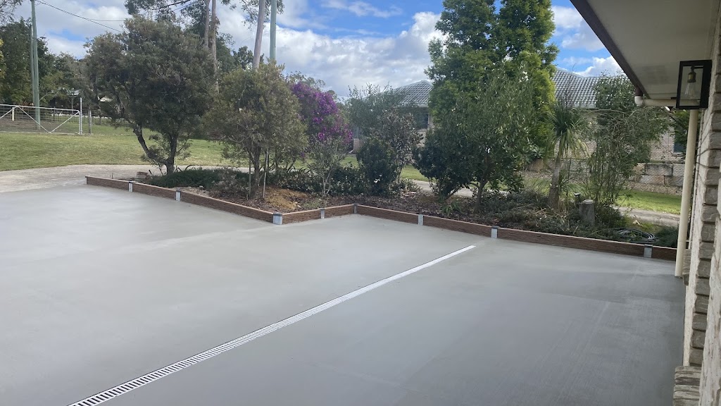 MBB contracting | Peel Rd, Ningi QLD 4511, Australia | Phone: 0424 483 565