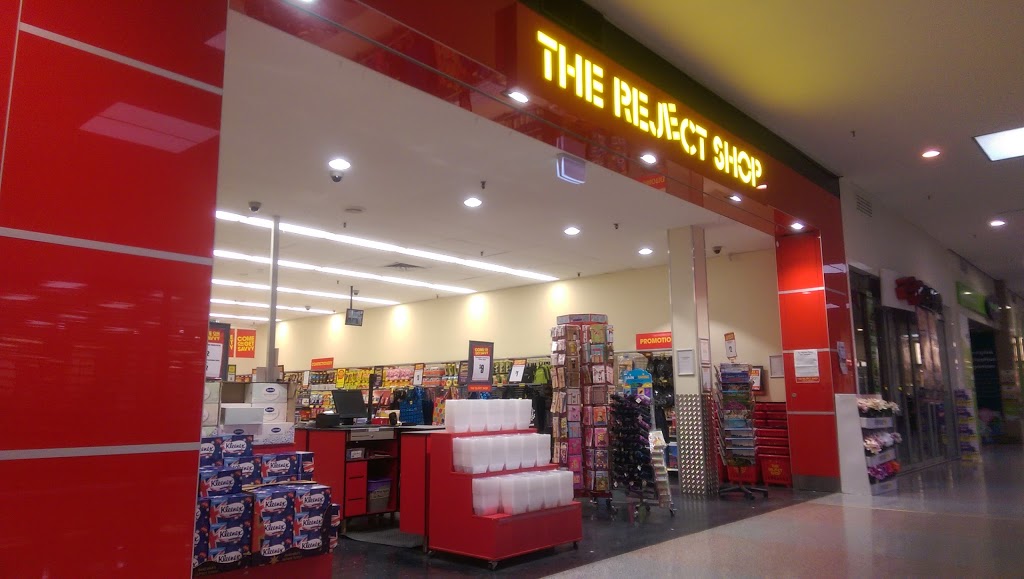 The Reject Shop Arndale (Shop 61) Opening Hours