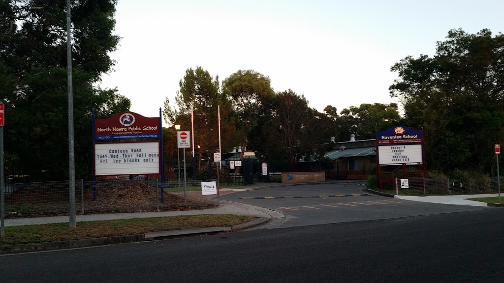 Havenlee School | 75 Judith Dr, North Nowra NSW 2541, Australia | Phone: (02) 4421 3777