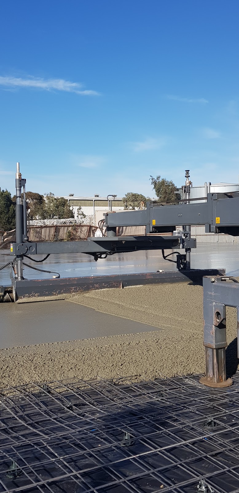 ACE Concrete Commercial & Domestic | P.O Box, 586, Pascoe Vale VIC 3044, Australia | Phone: 0421 652 733