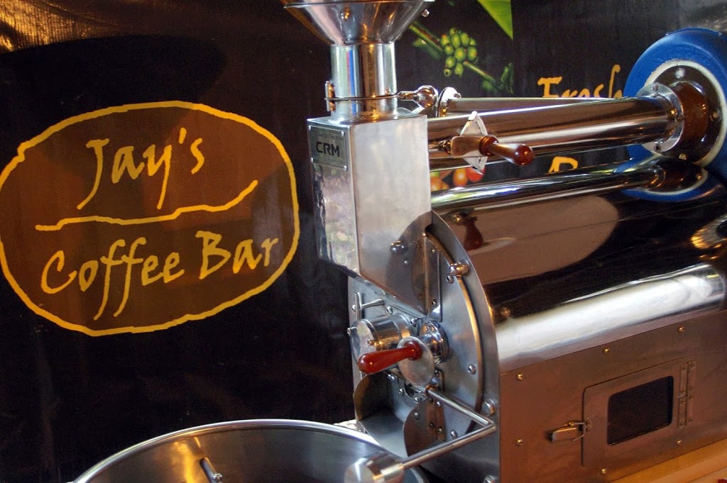 Jays Coffee Bar | Nightcliff Jetty and Rapid Creek Markets, Nightcliff NT 0810, Australia | Phone: 0407 226 055