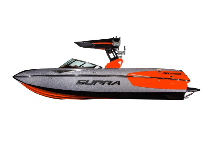 Supra Boats | store | 245 Princes Hwy, South Nowra NSW 2541, Australia | 0244224477 OR +61 2 4422 4477