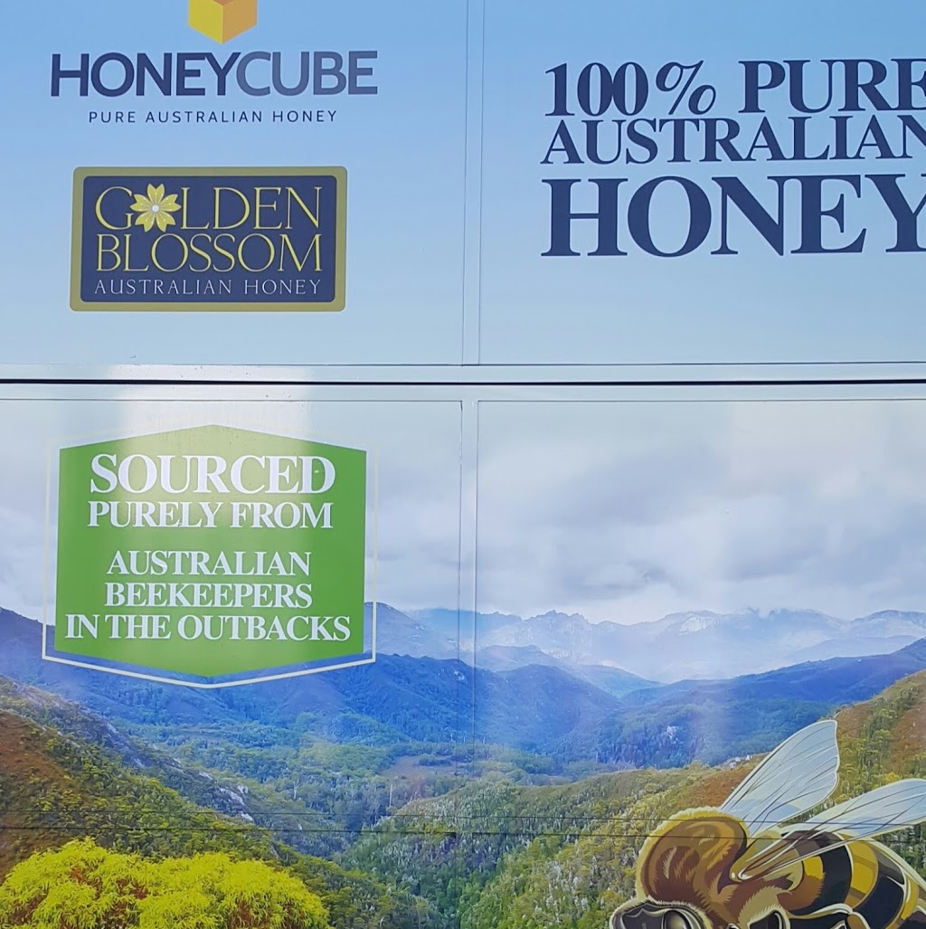 Honey Cube | 46/50 Wellington Rd, South Granville NSW 2142, Australia | Phone: 0411 229 888