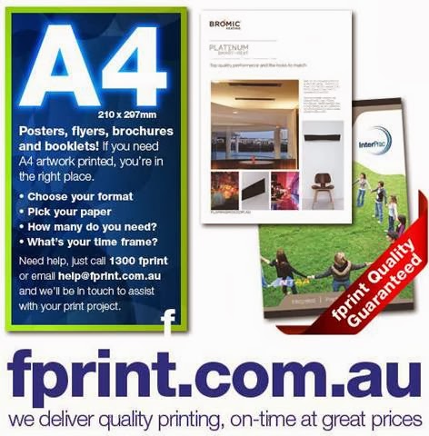 fprint australia | store | 51 Park St, South Melbourne VIC 3205, Australia | 1300708028 OR +61 1300 708 028