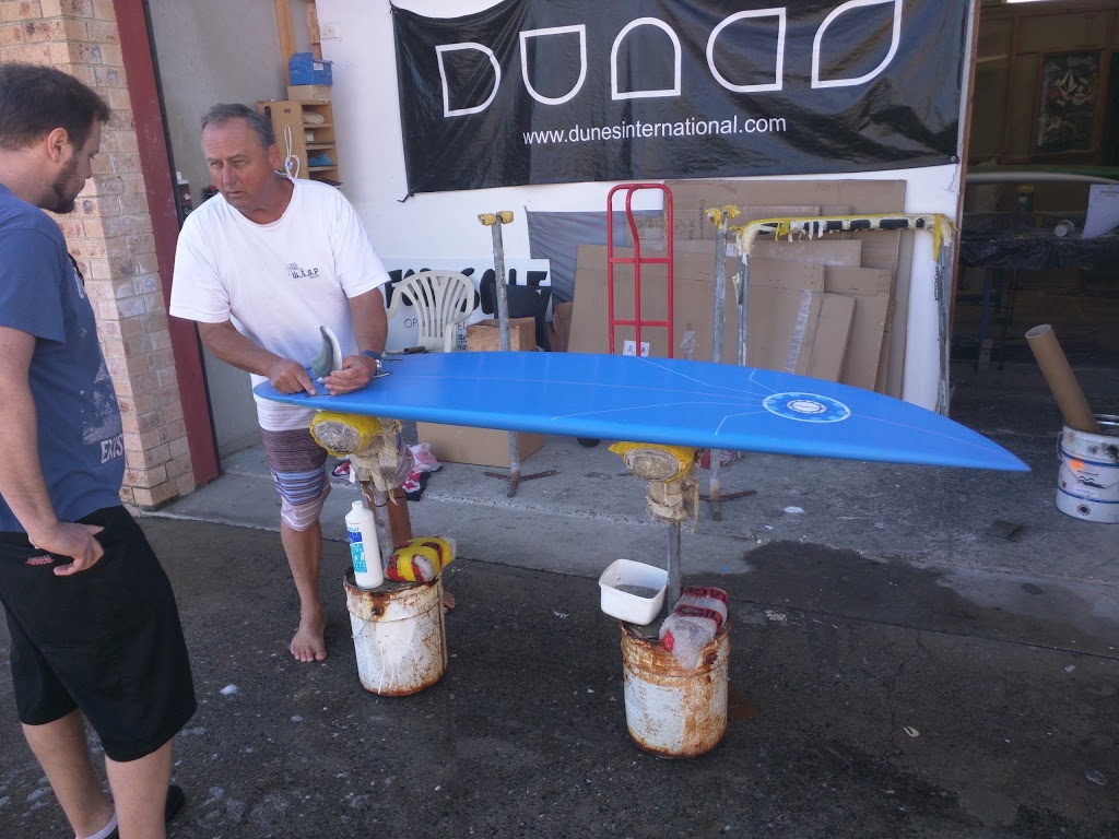 Madness Surfboards | 7/4 Hawke Dr, Woolgoolga NSW 2456, Australia | Phone: (02) 6654 1640