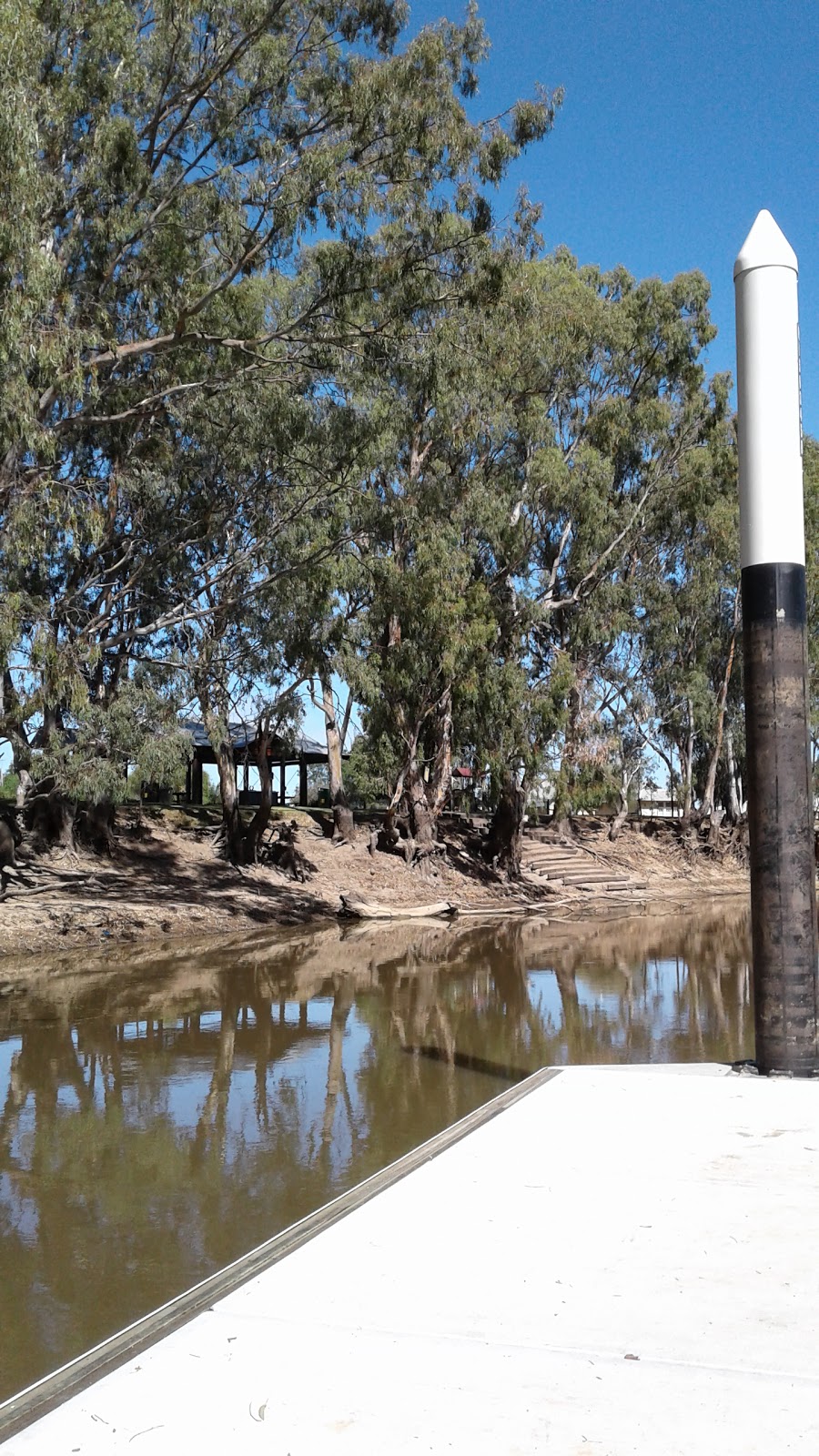 Apex Park | park | Koondrook VIC 3580, Australia