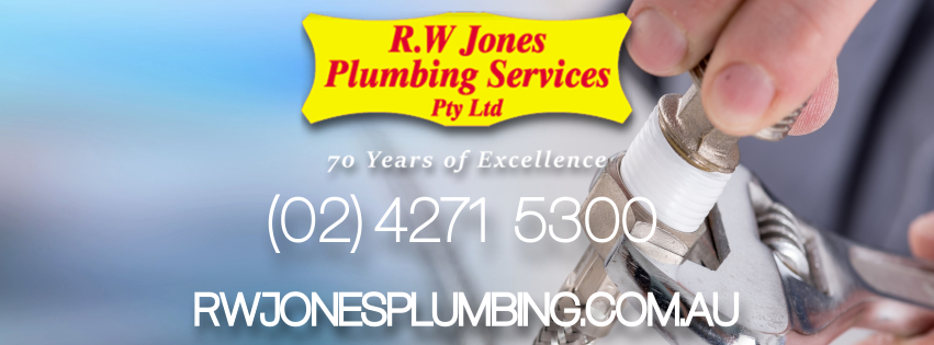 RW Jones Plumbing Services | plumber | 51 Beltana Ave, Dapto NSW 2530, Australia | 0242715300 OR +61 2 4271 5300