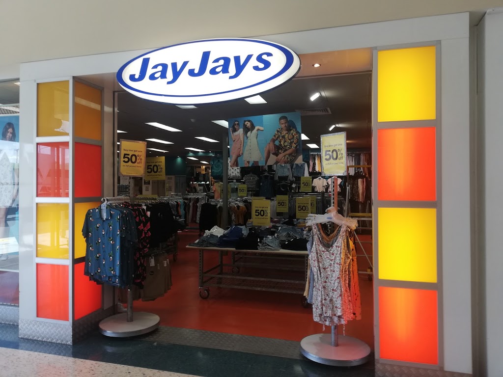 Jay Jays | clothing store | Shop Sp021,Emerald Villag, 17 Hospital Rd, Emerald QLD 4720, Australia | 0749824347 OR +61 7 4982 4347
