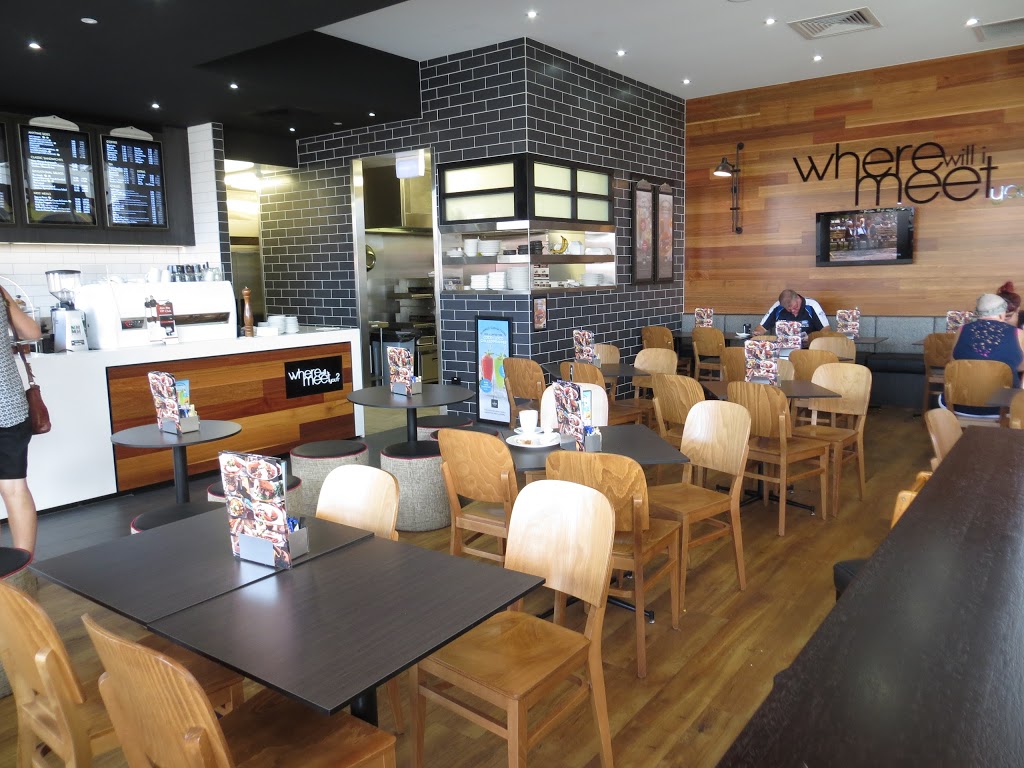 The Coffee Club Café - Cabarita | cafe | shop 6/39-45 Tweed Coast Rd, Cabarita Beach NSW 2488, Australia | 0266764038 OR +61 2 6676 4038